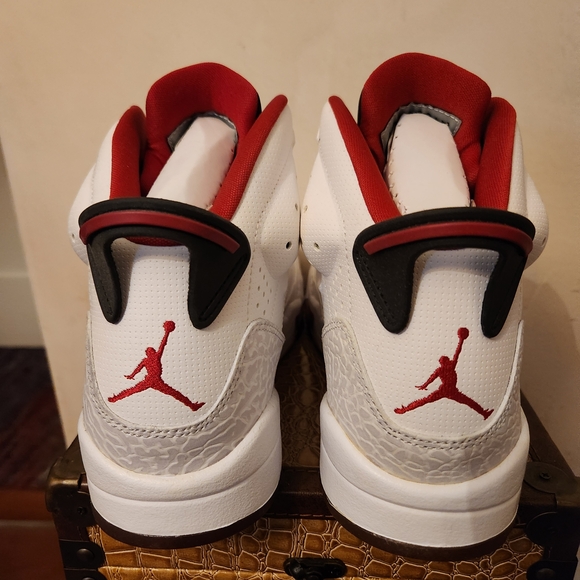 Jordan Son of Mars main image 4